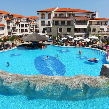 Exklusive Villa Am Sonnenstrand Bulgarien Am Schwarzen Meer Aheloy Cabernet 1 Kableshkovo  Εξωτερικό φωτογραφία