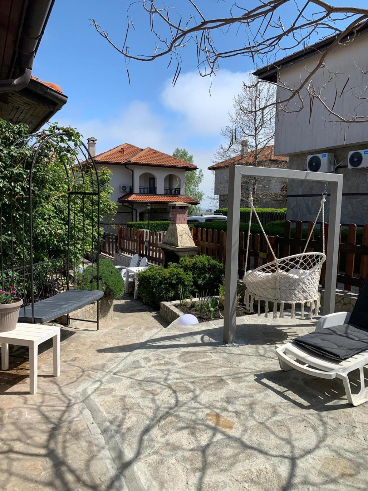 Exklusive Villa Am Sonnenstrand Bulgarien Am Schwarzen Meer Aheloy Cabernet 1 Kableshkovo  Εξωτερικό φωτογραφία