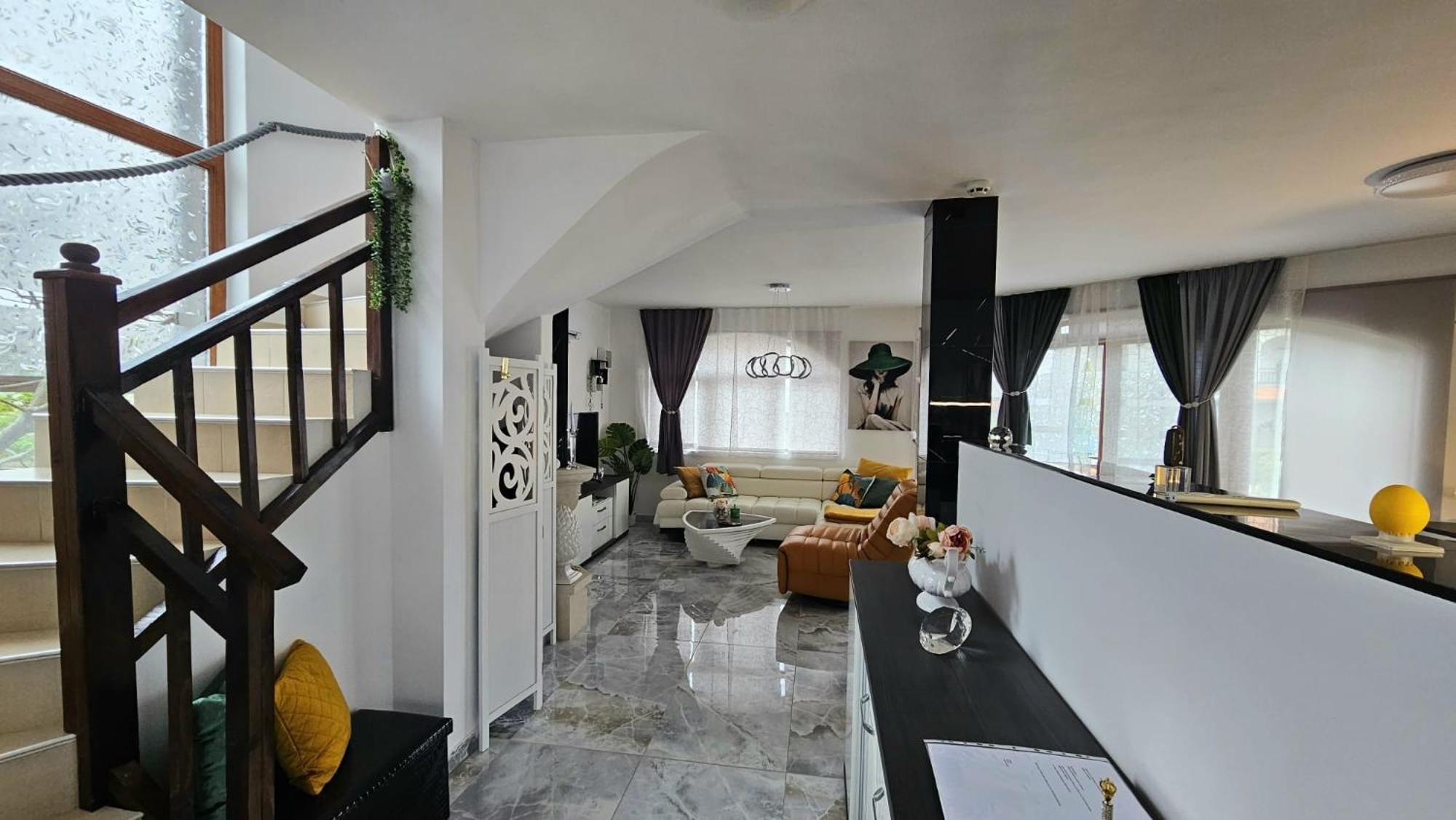 Exklusive Villa Am Sonnenstrand Bulgarien Am Schwarzen Meer Aheloy Cabernet 1 Kableshkovo  Εξωτερικό φωτογραφία