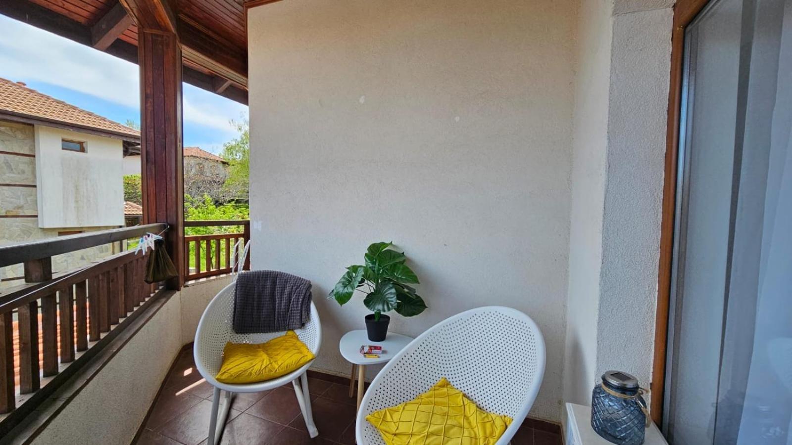 Exklusive Villa Am Sonnenstrand Bulgarien Am Schwarzen Meer Aheloy Cabernet 1 Kableshkovo  Εξωτερικό φωτογραφία