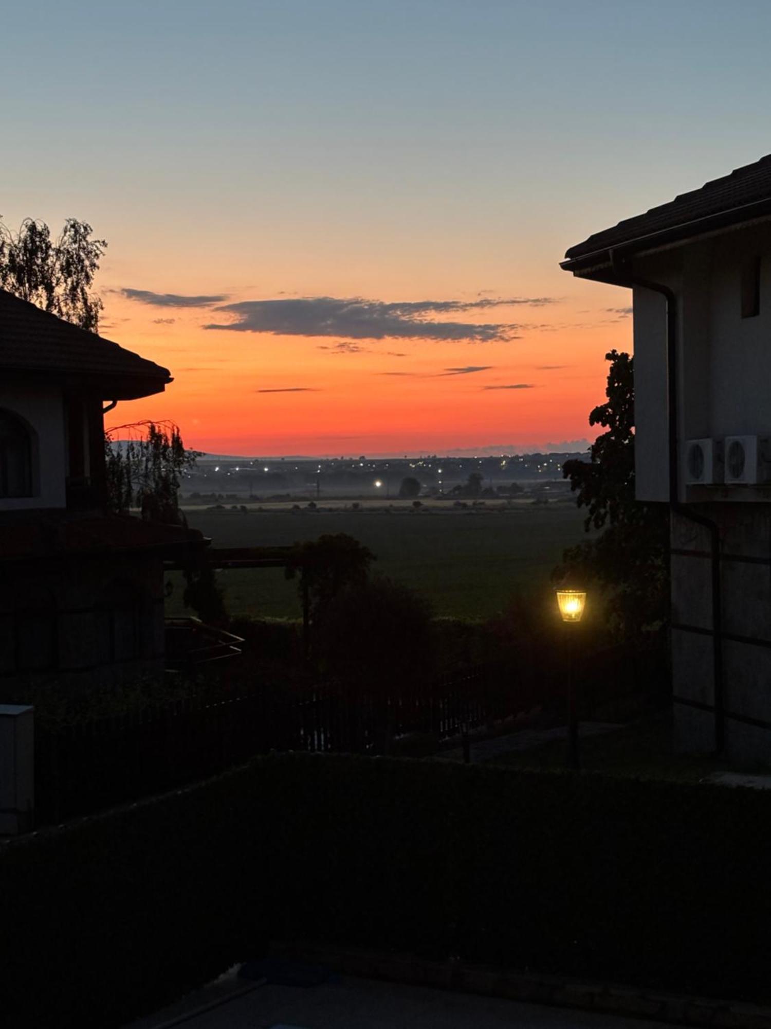 Exklusive Villa Am Sonnenstrand Bulgarien Am Schwarzen Meer Aheloy Cabernet 1 Kableshkovo  Εξωτερικό φωτογραφία