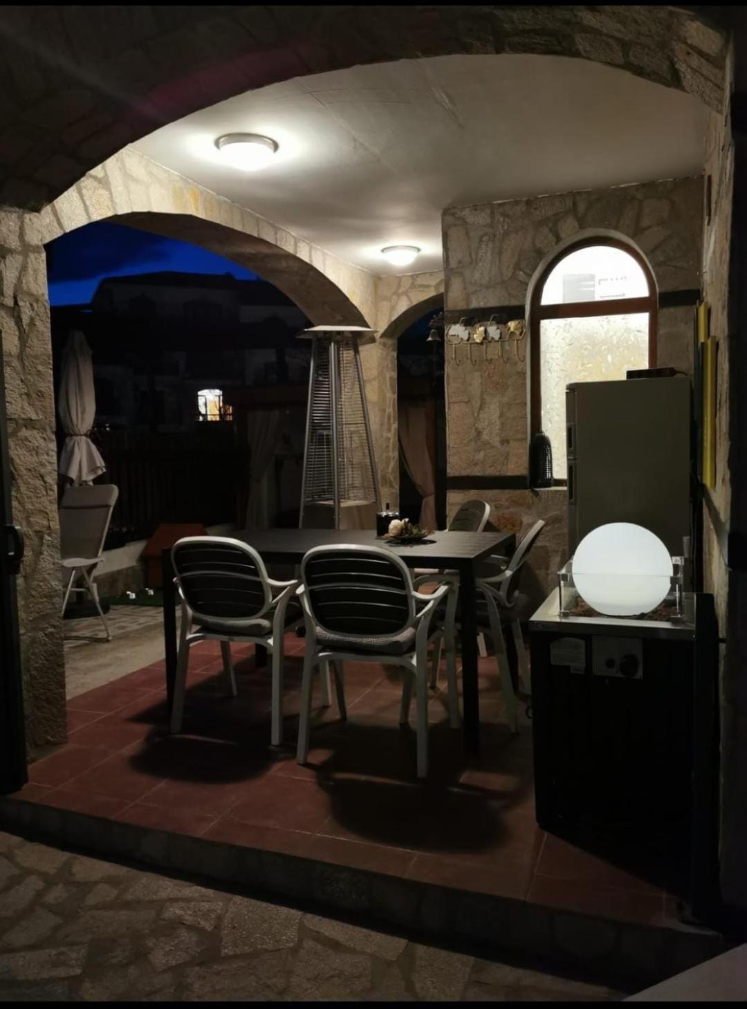 Exklusive Villa Am Sonnenstrand Bulgarien Am Schwarzen Meer Aheloy Cabernet 1 Kableshkovo  Εξωτερικό φωτογραφία